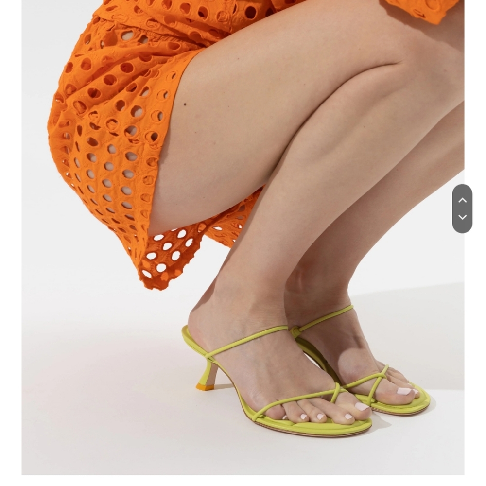 Oncept Sidney lime - Picture 3 of 7